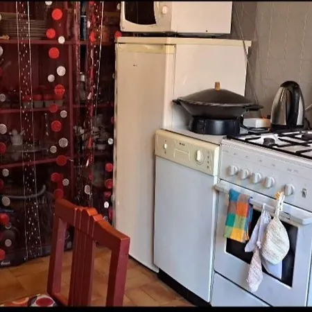 La Baraquette Turquoise * Sète