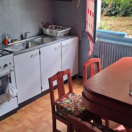 La Baraquette Turquoise