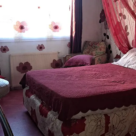 La Baraquette Turquoise Appartement Sète